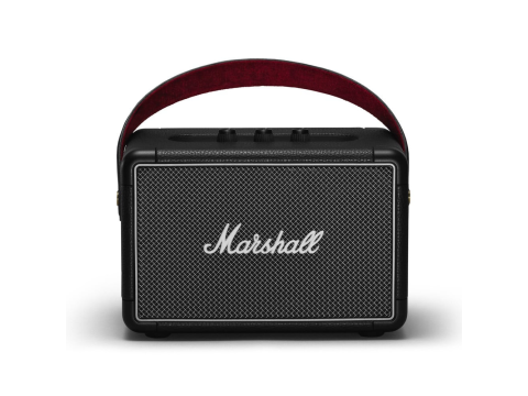 Marshall Kilburn II Black
